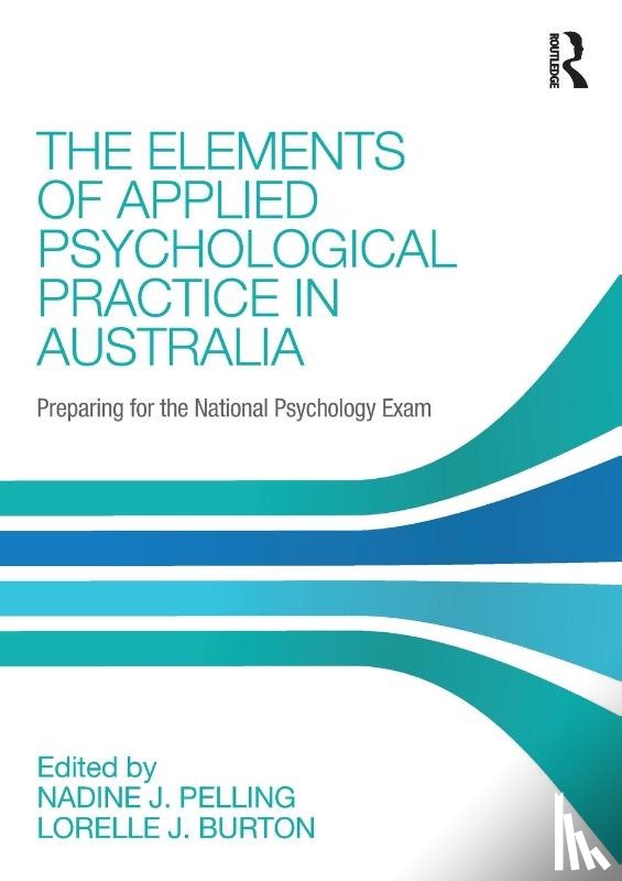  - The Elements of Applied Psychological Practice in Australia