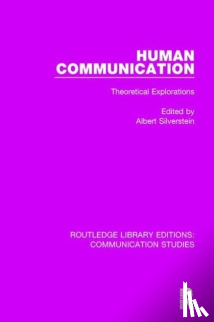  - Human Communication