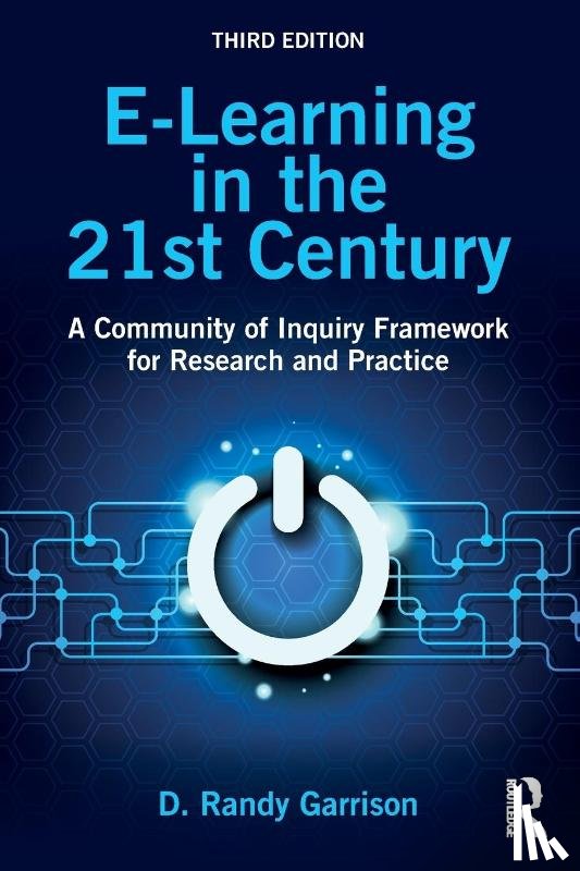 Garrison, D. Randy - E-Learning in the 21st Century
