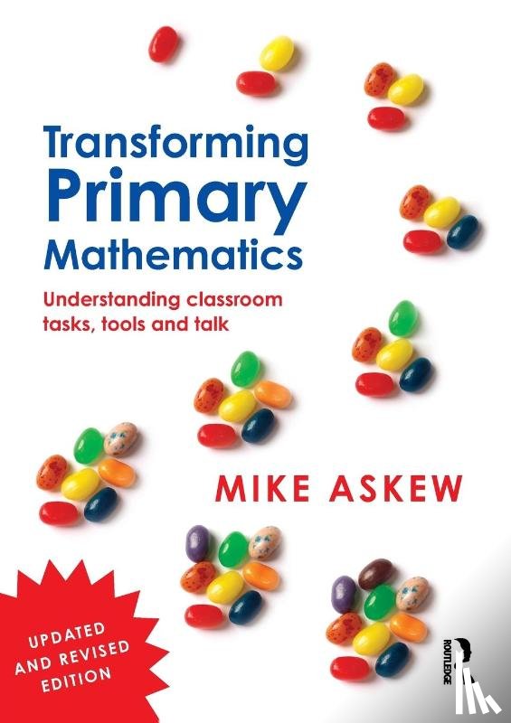 Askew, Mike (Monash University - Transforming Primary Mathematics