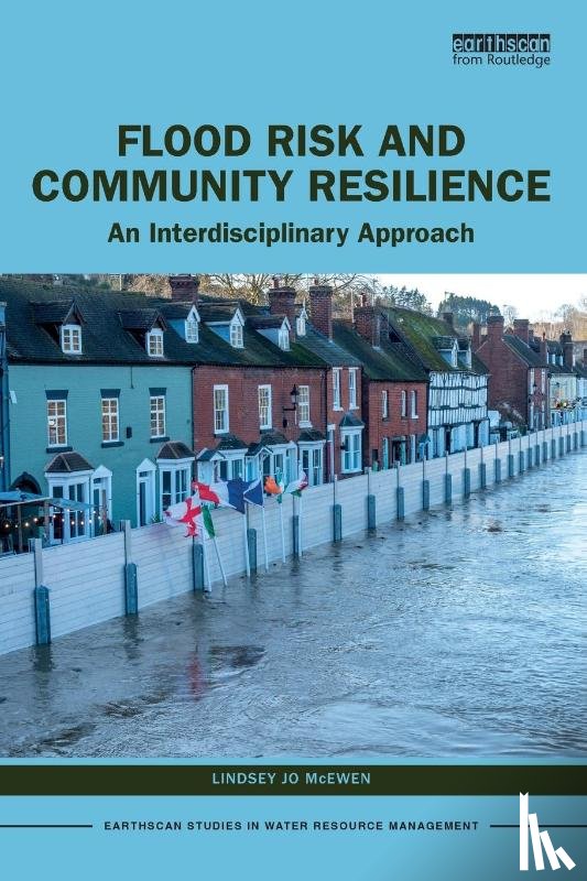 McEwen, Lindsey Jo (University of the West of England - Flood Risk and Community Resilience