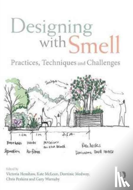  - Designing with Smell