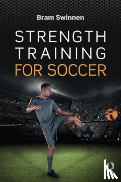 Swinnen, Bram (Move to Cure Clinic, Antwerp, Belgium) - Strength Training for Soccer