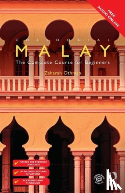 Othman, Zaharah - Colloquial Malay