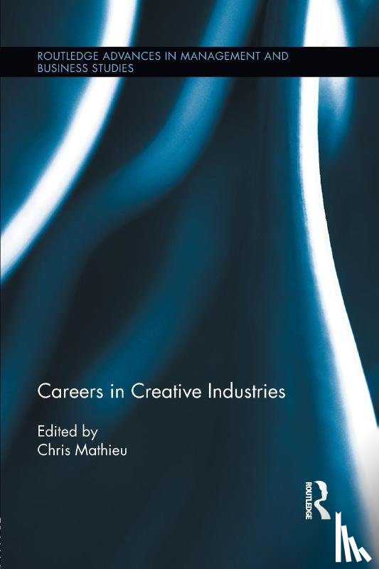  - Careers in Creative Industries