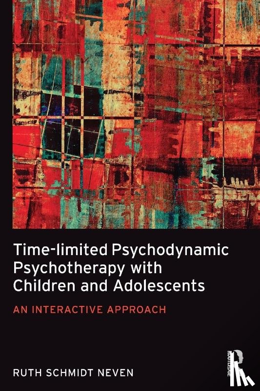 Schmidt Neven, Ruth (Centre for Child and Family Development - Time-limited Psychodynamic Psychotherapy with Children and Adolescents