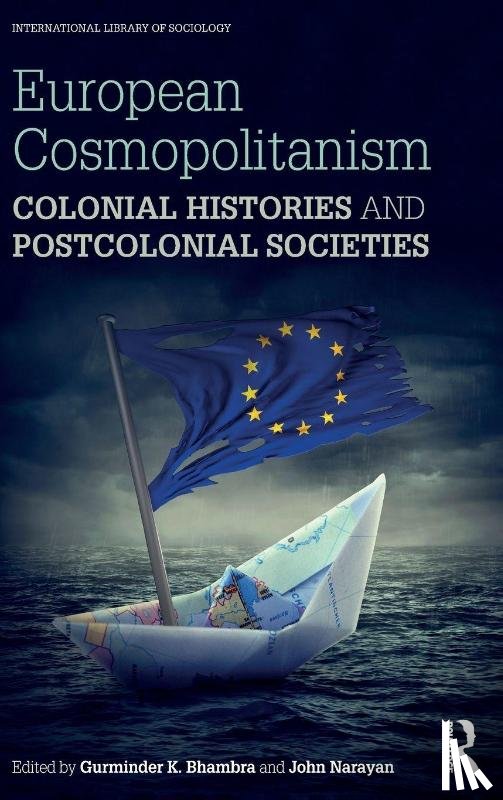  - European Cosmopolitanism