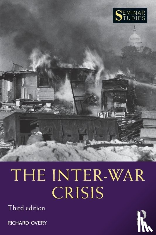 Overy, Richard (University of Exeter - The Inter-War Crisis