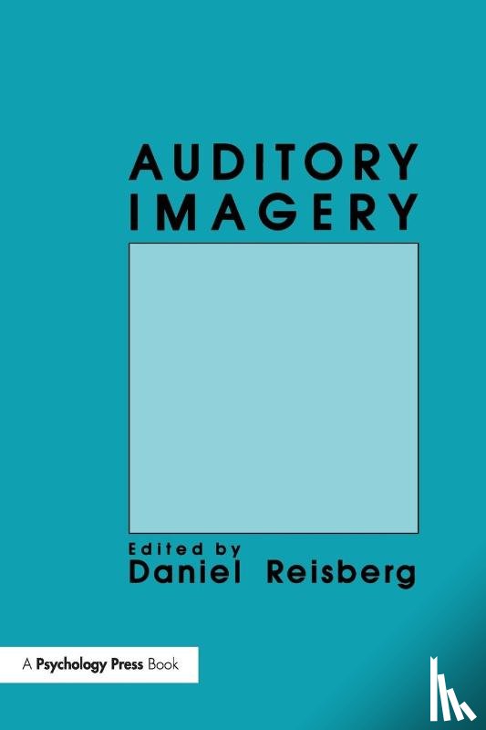  - Auditory Imagery