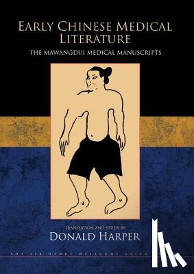 Harper, Donald - Early Chinese Medical Literature