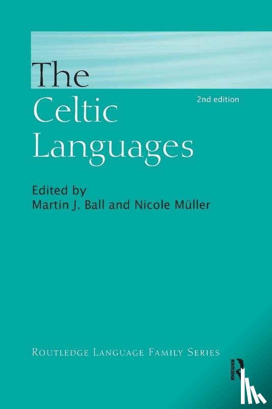  - The Celtic Languages