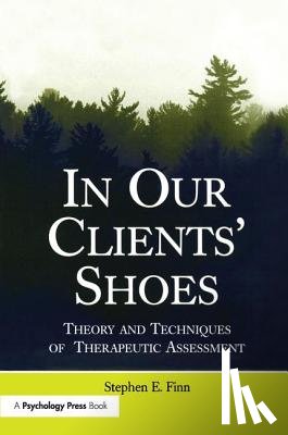 Finn, Stephen E. - In Our Clients' Shoes