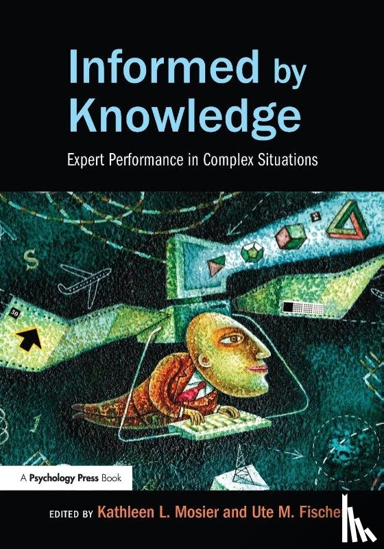  - Informed by Knowledge