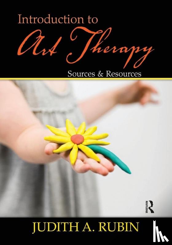 Rubin, Judith A. - Introduction to Art Therapy