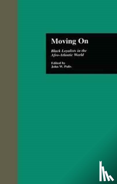  - Moving On