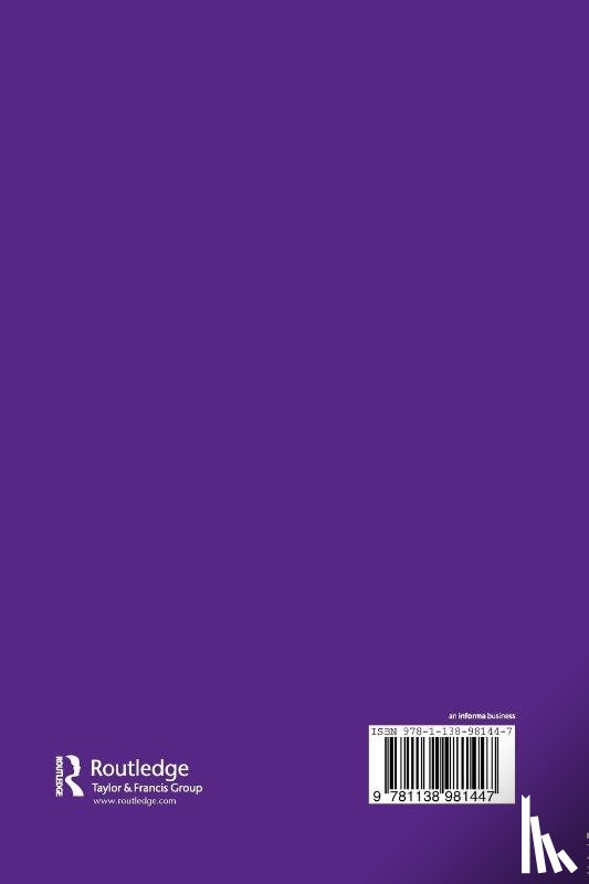Stanesby, Derek - Science, Reason and Religion