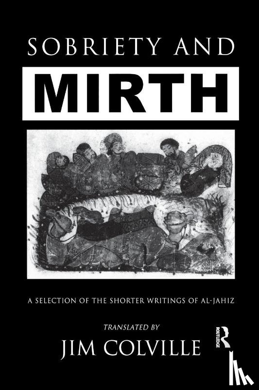 Colville, Jim - Sobriety & Mirth