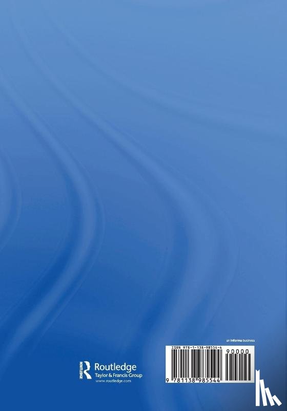  - The Routledge Macedonian-English Dictionary