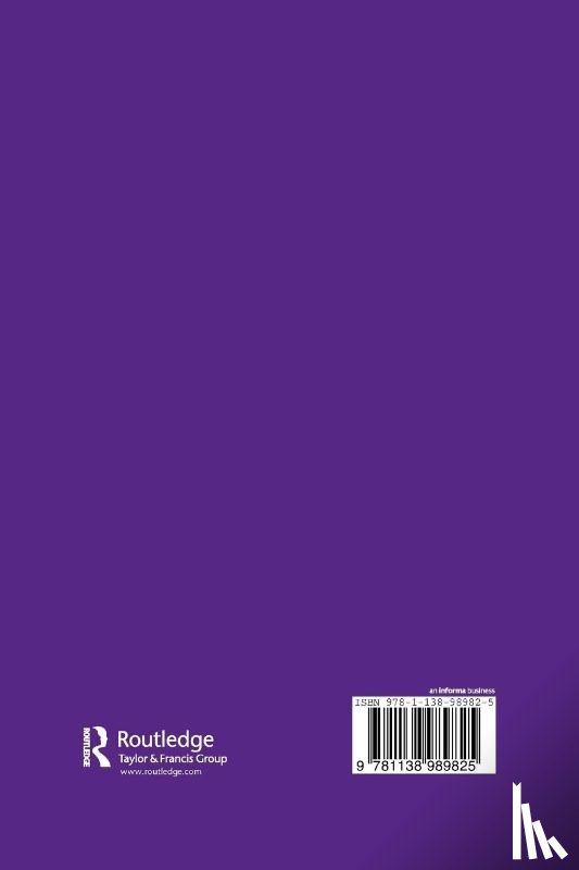 Holscher, Ludger - The Reality of the Mind