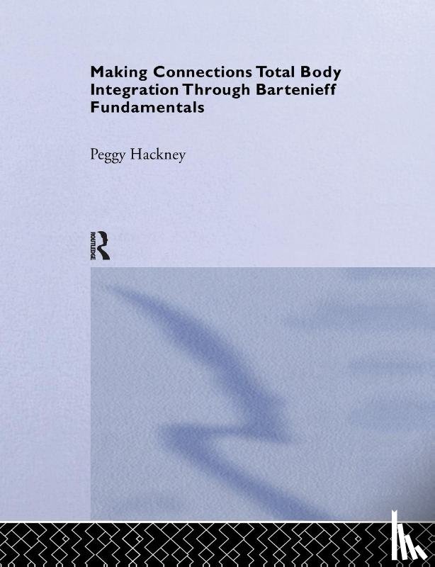 Hackney, Peggy - Making Connections