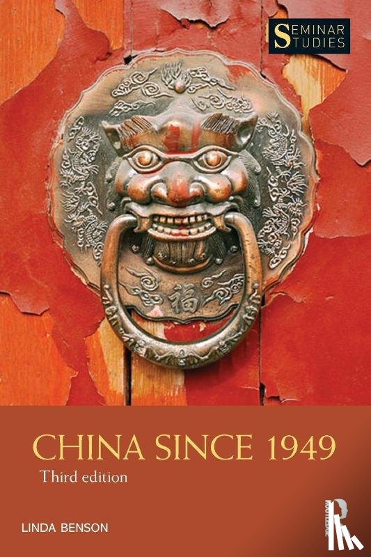 Benson, Linda (Oakland University - China Since 1949