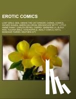  - Erotic comics