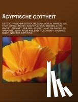  - Ägyptische Gottheit