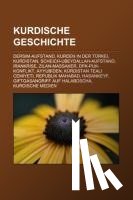  - Kurdische Geschichte