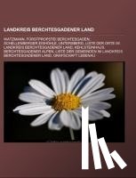  - Landkreis Berchtesgadener Land