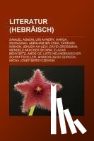  - Literatur (Hebräisch)