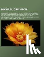  - Michael Crichton