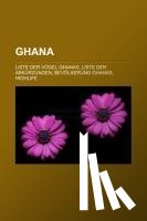  - Ghana