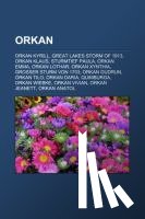  - Orkan