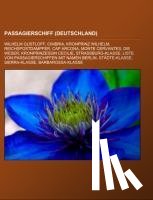  - Passagierschiff (Deutschland)