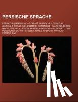  - Persische Sprache