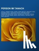  - Person im Tanach