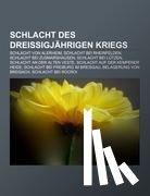  - Schlacht des Dreißigjährigen Kriegs