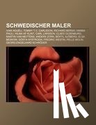 - Schwedischer Maler