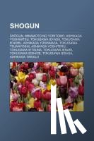  - Shogun