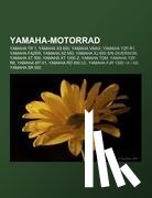  - Yamaha-Motorrad
