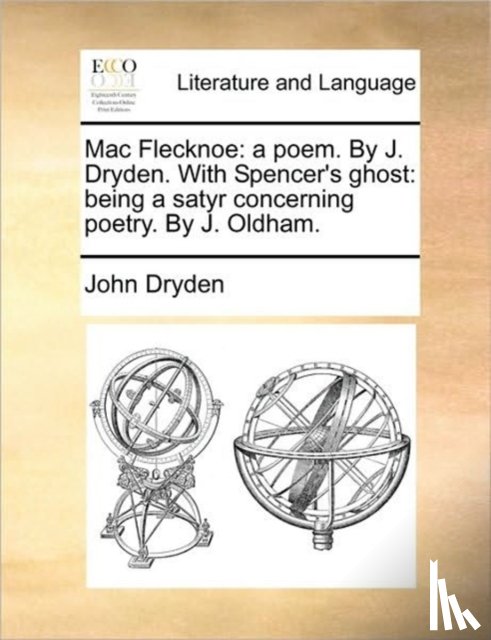 Dryden, John - Mac Flecknoe