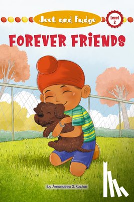 Kochar, Amandeep S., Rodo, Candy - Forever Friends