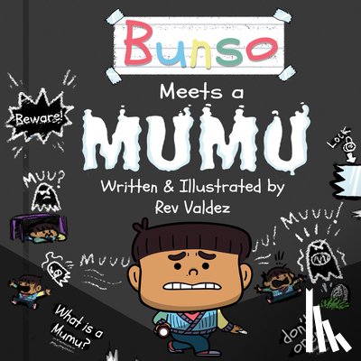 Valdez, Rev - Bunso Meets a Mumu