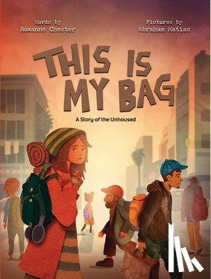 Chester, Roxanne - This Is My Bag