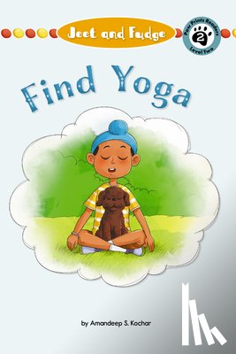 Kochar, Amandeep S. - Find Yoga