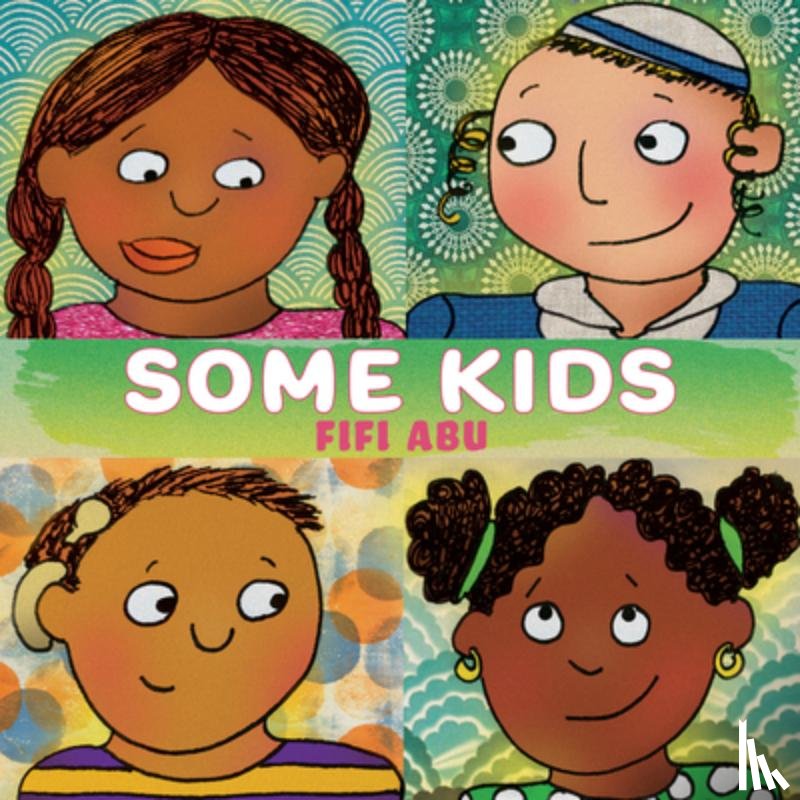 Abu, Fifi - Some Kids