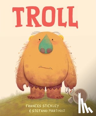 Stickley, Frances - Troll