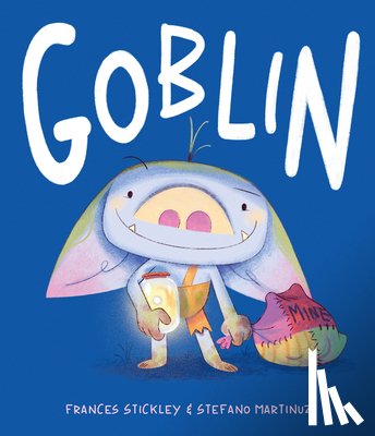 Stickley, Frances - Goblin
