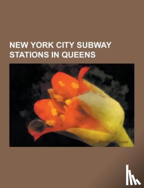 Source Wikipedia - New York City Subway Stations in Queens