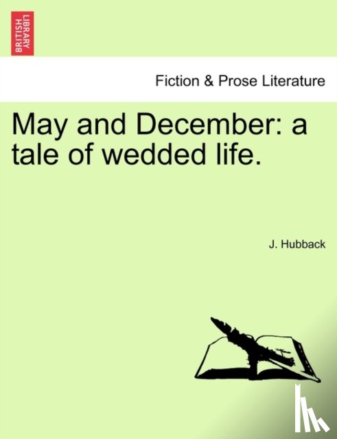 Hubback, J - May and December